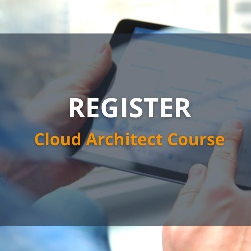 Curso Arquitecto Cloud: ¡Inscripción abierta!
