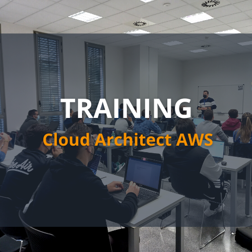Cloud Architect AWS Certification Training