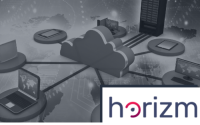 Platform Migration to Amazon Aurora – Horizm