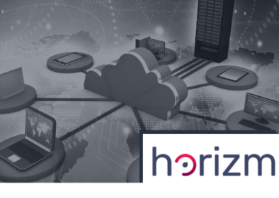 Platform Migration to Amazon Aurora – Horizm
