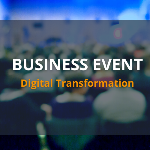 Qué puede ofrecer la Transformación Digital al sector empresarial [Jornada empresarial]