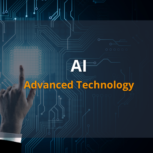 Advanced Artificial Intelligence