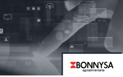 Data Lake – Bonnysa
