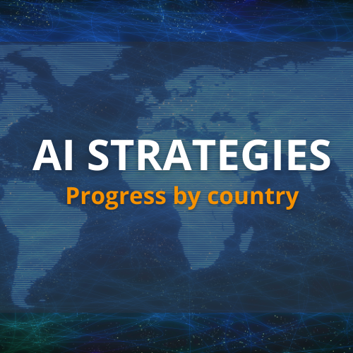 Cornerstones of Political AI Strategies