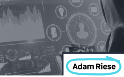 Ethical Hack – Adam Riese