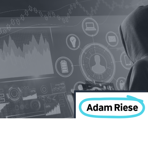 Ethical Hack – Adam Riese