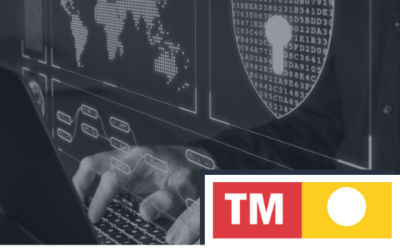 Cybersecurity – TM Grupo Inmobiliario