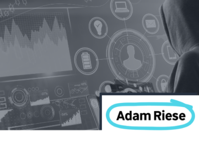 Ethical Hack – Adam Riese