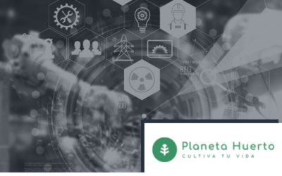 Process Automation: Time management – Planeta Huerto