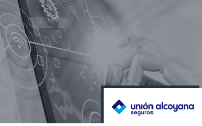 Process Automation – Unión Alcoyana