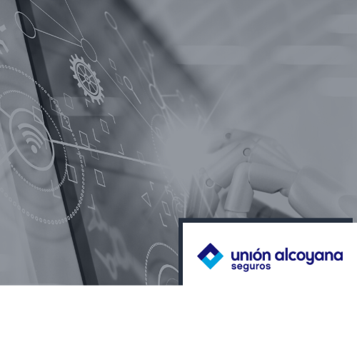 Process Automation – Unión Alcoyana