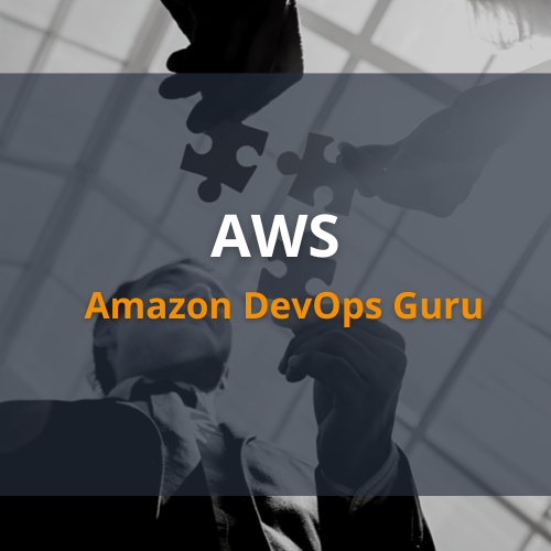 AWS Introduces Log Anomaly Detection and Recommendations for Amazon DevOps Guru