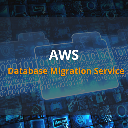 New in July for AWS Database Migration Service