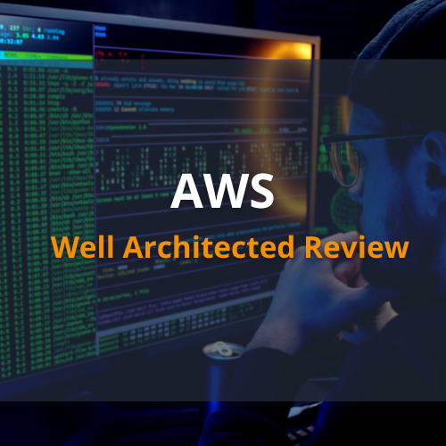 AWS Well-Architected