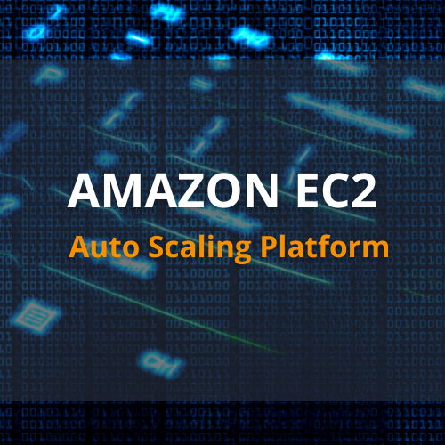 Auto Scaling Platform with Amazon EC2
