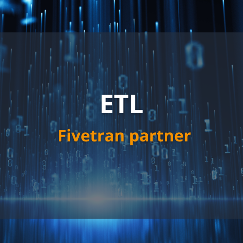 ETL solutions and how to uncover the true value of data.
