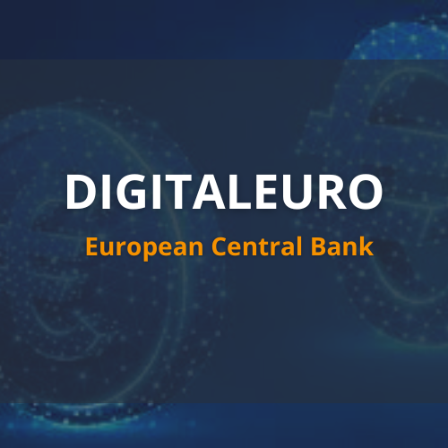 The European Central Bank (ECB) has launched the start of the research phase of the digital euro project.