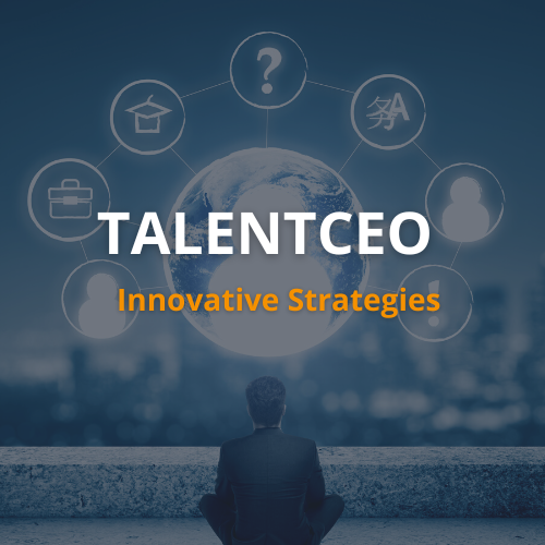 Compartiendo habilidades en la Jornada TalentCEO: Estrategias Innovadoras en la Gestión del Talento