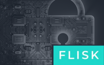 Web Application Firewall (WAF) – Flisk