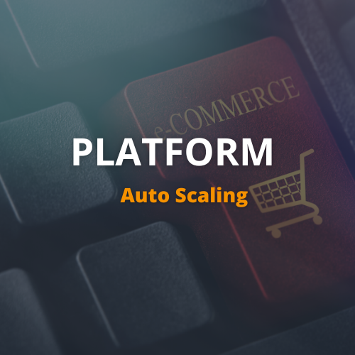 Plataforma lista para cumplir las altas expectativas de tus clientes