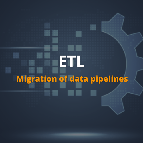 ¿Por qué modernizar su canalización ETL?