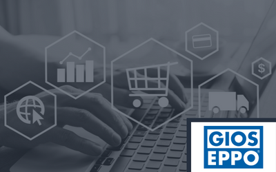 AWS Migration – Gioseppo