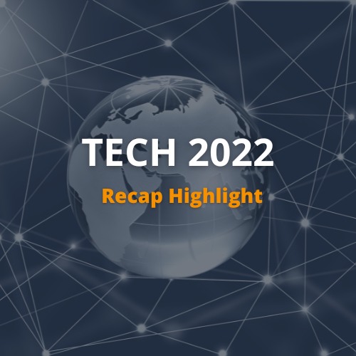 Destacado TECH 2022