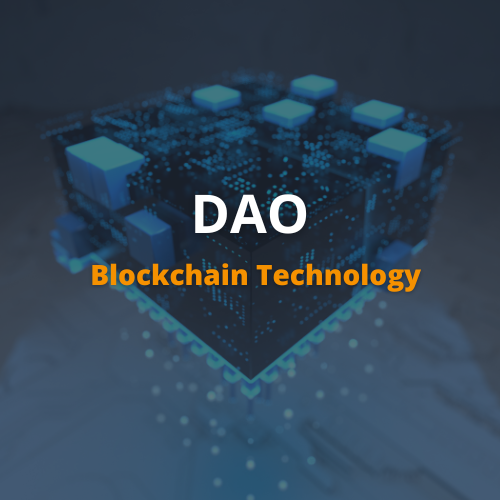 DAO: definition, characteristics and uses