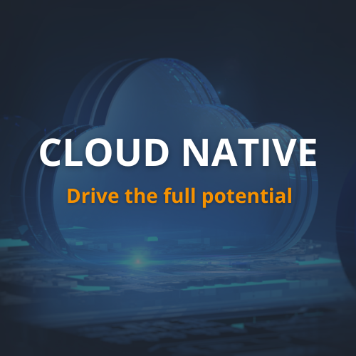 Cloud Native: cómo impulsar todo el potencial de la nube