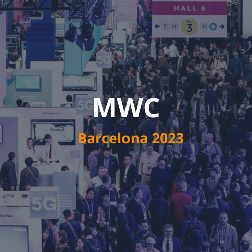 The best of MWC Barcelona
