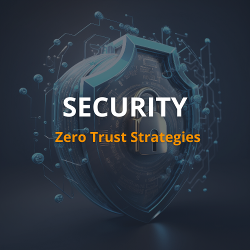 The Five Key Security Challenges in the Modern Enterprise: The Importance of Zero Trust Strategies in a Hybrid Environment