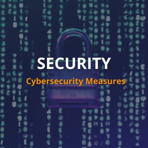 Cybersecurity measures: protecting data in the digital age