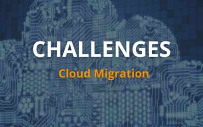 Overcoming Common Cloud Migration Challenges