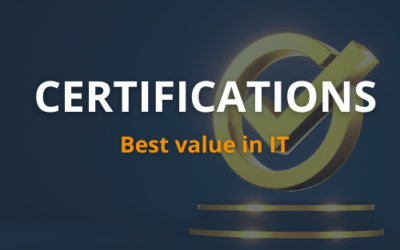 Best Cloud Certifications: Skill Up for Career Growth and Success