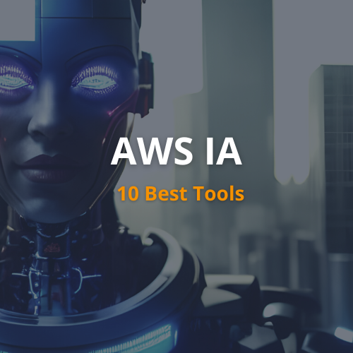 Los 10 mejores servicios de IA en AWS