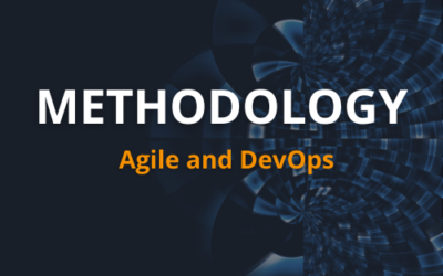 Comparativa de las Metodologías Agile y DevOps: Diferencias y Puntos Fuertes en los Desarrollos Tecnológicos