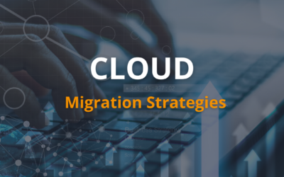 Descifrando la nube: Descubriendo el Camino a la Estrategia Óptima de Migración Cloud para tu Empresa
